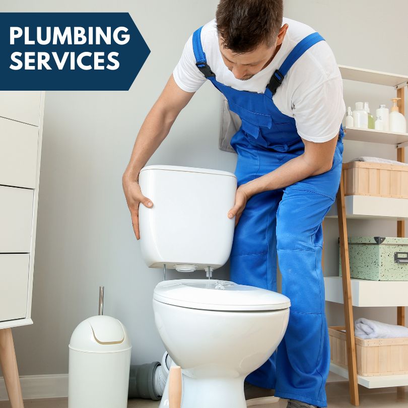 Plumbing Company in Greenfield, IN