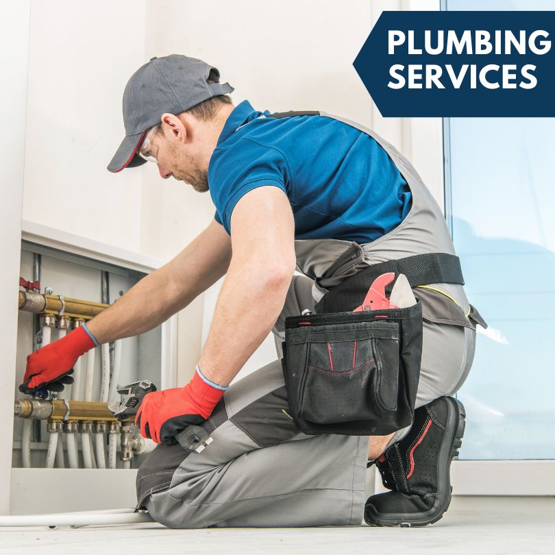 Greenfield Plumbing Company